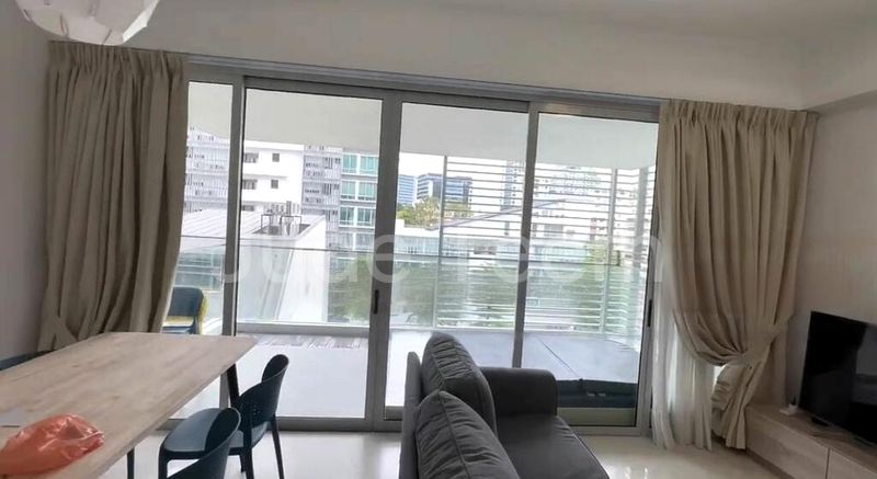 2 Bed Apartment (Condo) for Rent in  Nova 88 - Image 2